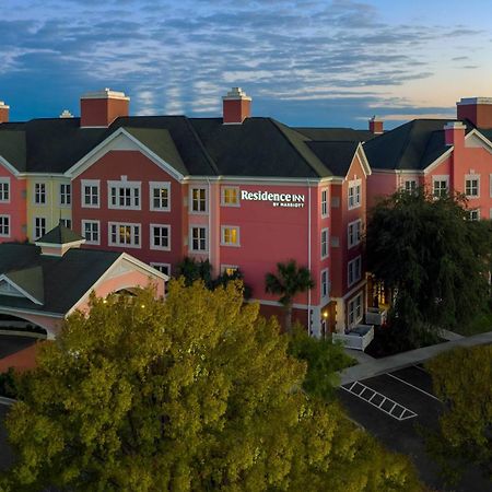 Residence Inn By Marriott Charleston Airport North Charleston Exterior photo