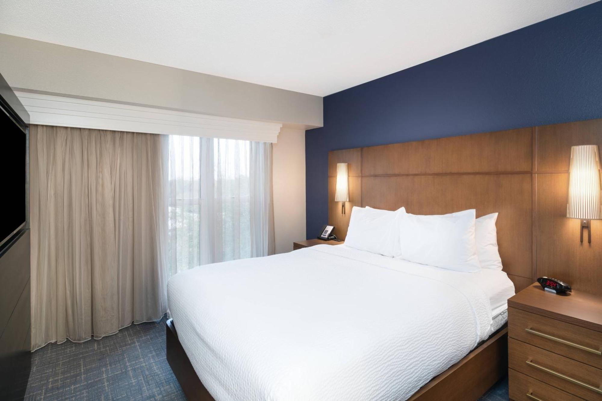 Residence Inn By Marriott Charleston Airport North Charleston Exterior photo