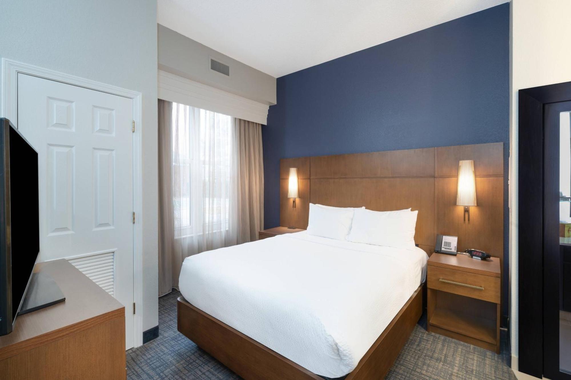Residence Inn By Marriott Charleston Airport North Charleston Exterior photo