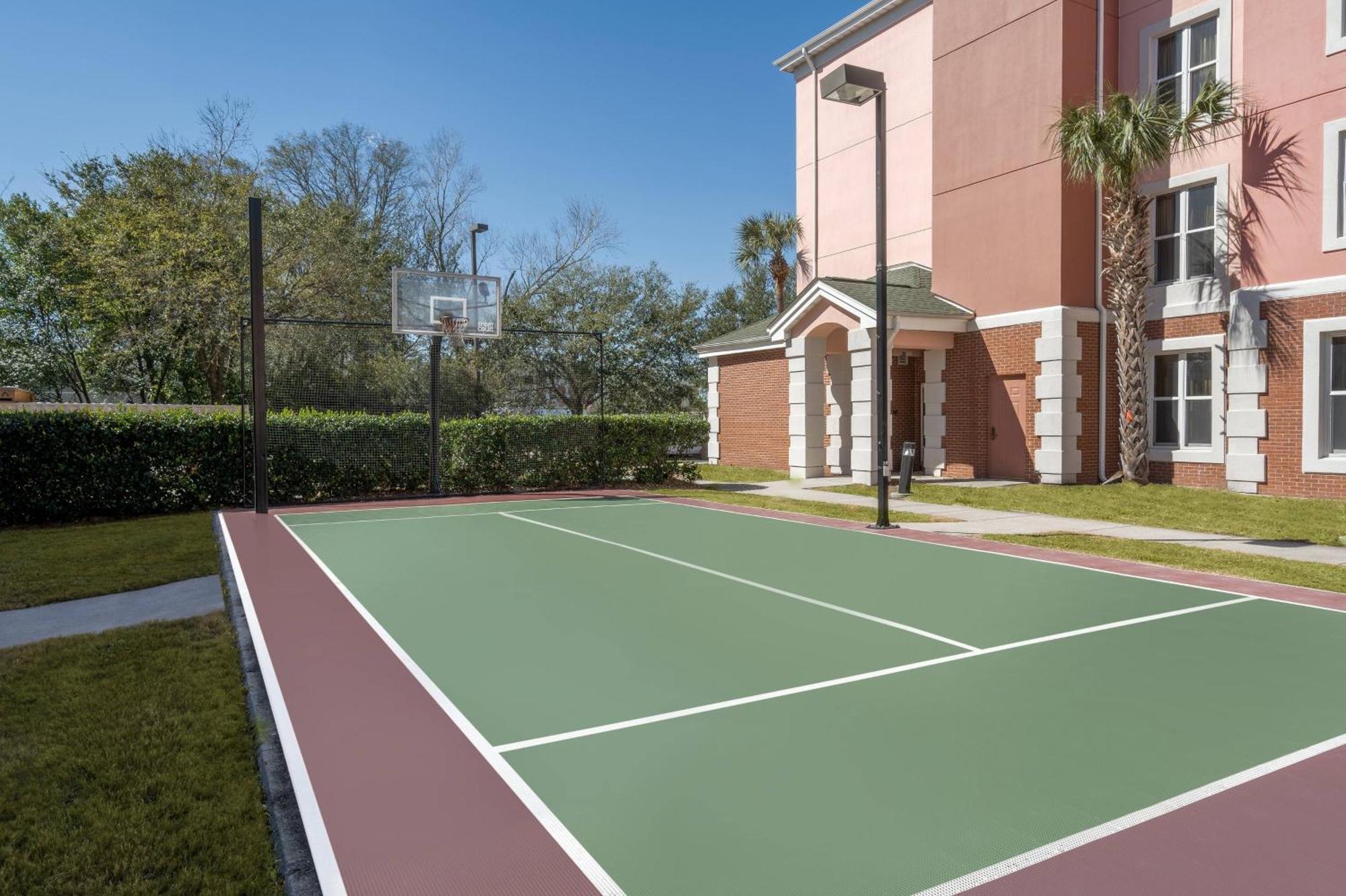 Residence Inn By Marriott Charleston Airport North Charleston Exterior photo