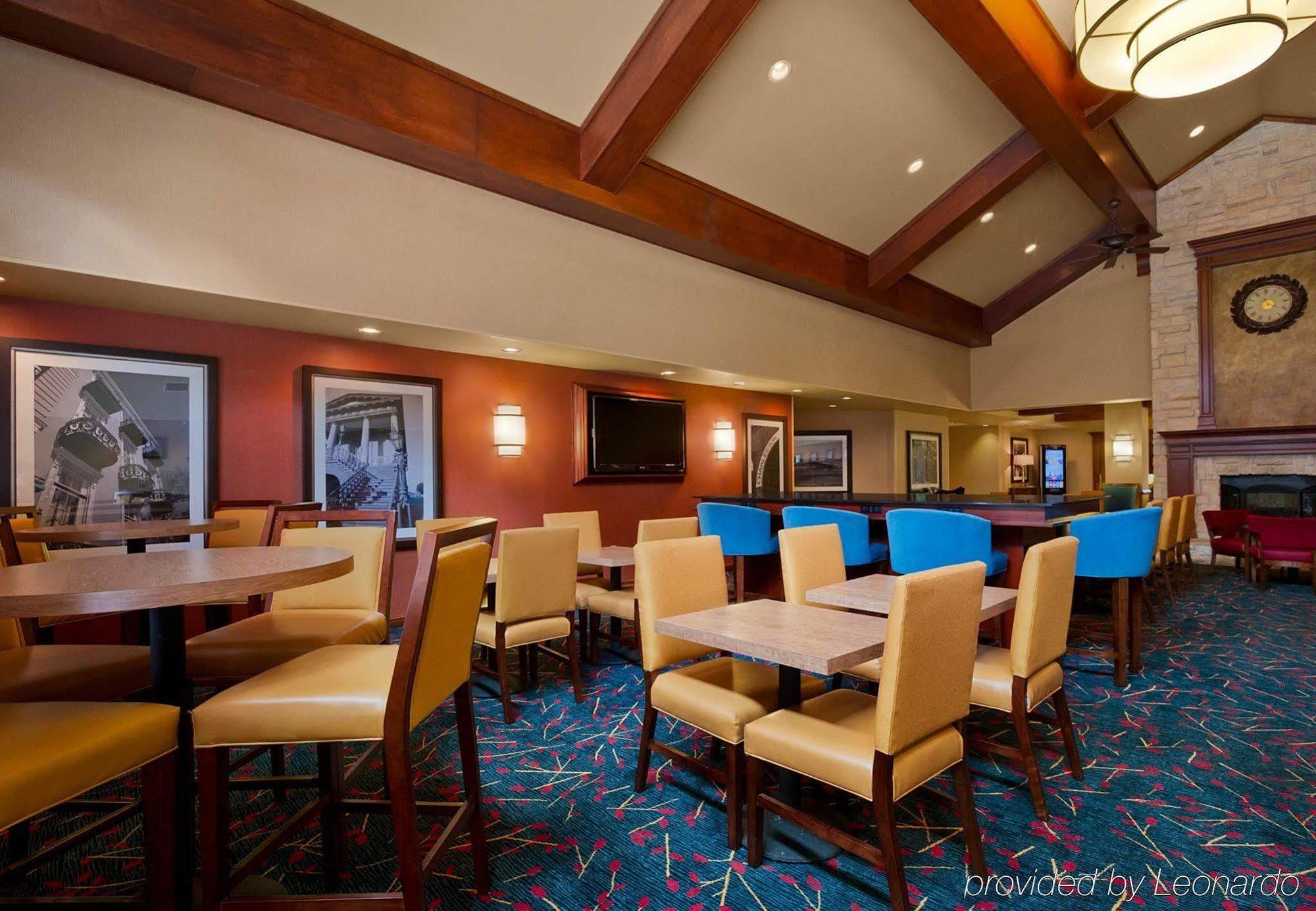 Residence Inn By Marriott Charleston Airport North Charleston Exterior photo