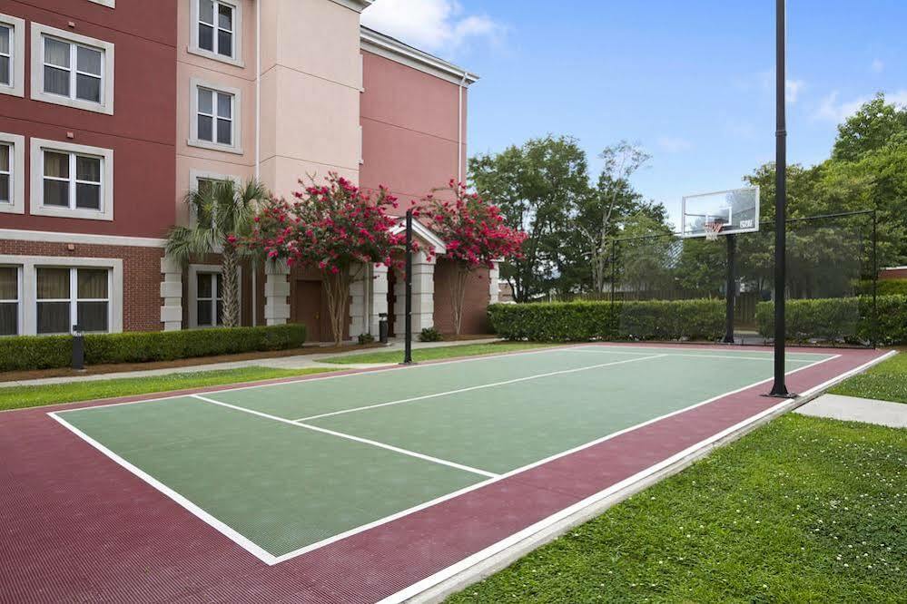 Residence Inn By Marriott Charleston Airport North Charleston Exterior photo