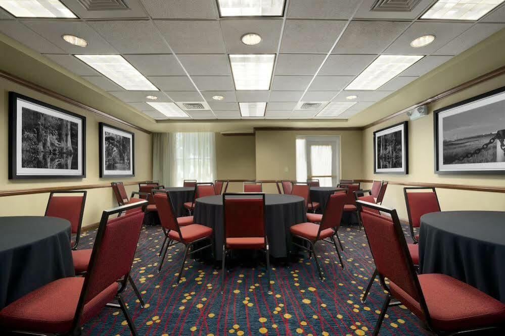 Residence Inn By Marriott Charleston Airport North Charleston Exterior photo